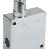 Válvula diferen. automát. 3/4"