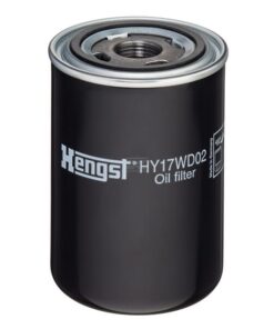 Filtro de aceite