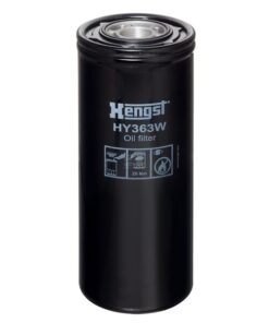 Filtro de aceite