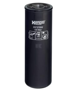 Filtro de aceite