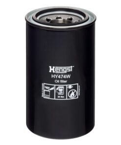 Filtro de aceite