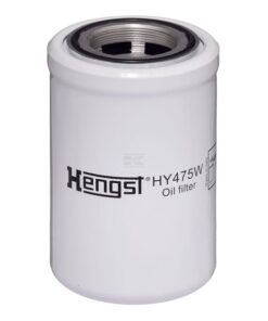Filtro de aceite