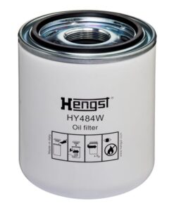 Filtro de aceite