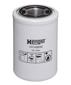 Filtro hidráulico