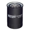 Cartucho filtro hidráulico roscado 3 Cartucho filtro hidráulico roscado