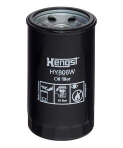 Oil filter