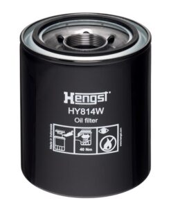 Oil filter