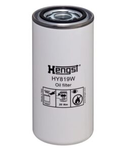 Filtro de aceite