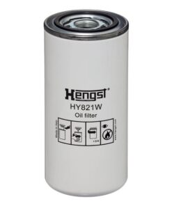 Filtro de aceite
