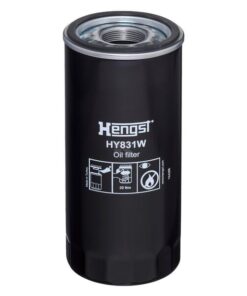 Filtro de aceite
