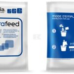 Hydrafeed 100g, 16 uds.