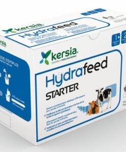 Hydrafeed 100g, 16 uds.