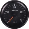 Cuentarrevoluciones 4000rpm 24V
