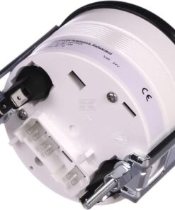 Cuentarrevoluciones 4000rpm 24V