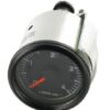 Cuentarrevoluciones 4.000 rpm 12 V 52 mm 8 Cuentarrevoluciones 4.000 rpm 12 V 52 mm