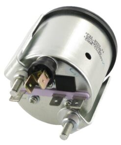 Cuentarrevoluciones 4.000 rpm 12 V 52 mm