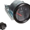 Indicador de nivel de depósito 12 V 52 mm 5 Indicador de nivel de depósito 12 V 52 mm
