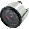 Indicador de nivel de depósito 24 V 52 mm