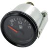 Indicador de nivel de depósito 24 V 52 mm
