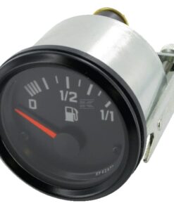 Indicador de nivel de depósito 24 V 52 mm