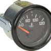 Medidor de temperatura 120 °C 12 V
