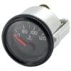 Medidor de temperatura 120 °C 24 V 52 mm 3 Medidor de temperatura 120 °C 24 V 52 mm