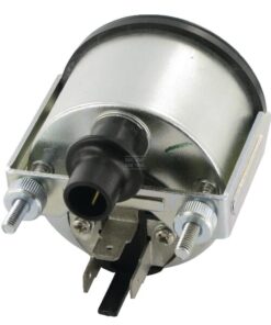 Medidor de temperatura 150 °C 12 V 52 mm