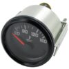 Medidor de temperatura 150 °C 24 V 52 mm
