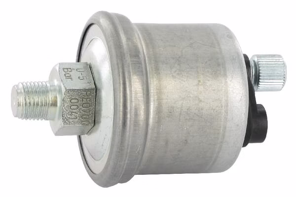 Emisor de presión de aceite 5 M10x1