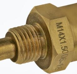 Interruptor de temperatura 96 °C/92 °C