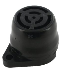 Avisador sonoro 12 V