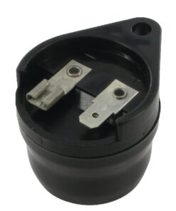 Avisador sonoro 12 V