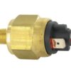 Interruptor de temperatura 0,3 bar 3 Interruptor de temperatura 0,3 bar