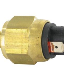 Interruptor de temperatura 0,3 bar