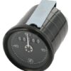 Contador de horas 10-80 V 52 mm