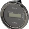 Contador de horas LCD 12-24 V Ø 2 Contador de horas LCD 12-24 V Ø