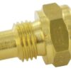 Interruptor de temperatura 3 W 2 Interruptor de temperatura 3 W