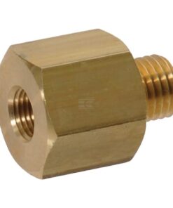 Adapt. bi/bu M14x1,5-M16x1,5