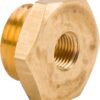 Adaptador bi/bu M10x1-M16x1,5