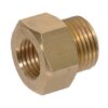 Adapt. bi/bu M14x1,5-M18x1,5 17 Adapt. bi/bu M14x1,5-M18x1,5