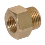 Adapt. bi/bu M14x1,5-M18x1,5