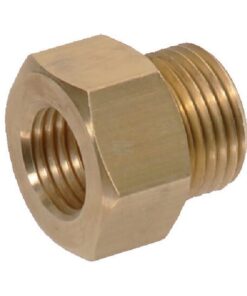 Adapt. bi/bu M14x1,5-M18x1,5