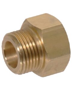 Adapt. bi/bu M14x1,5-M18x1,5