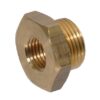 Adapt. bi/bu M14x1,5-M20x1,5