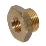 Adapt. bi/bu M14x1,5-M20x1,5