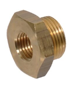 Adapt. bi/bu M14x1,5-M20x1,5