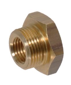 Adapt. bi/bu M14x1,5-M20x1,5