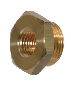 Adapt. bi/bu M14x1,5-M22x1,5