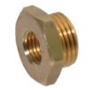 Adapt. bi/bu M14x1,5-1/2 14NP