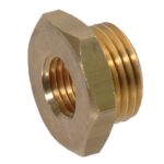 Adapt. bi/bu M14x1,5-1/2 14NP